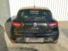 Renault Clio IV 1.5 Energy dCi 90 FAP Sloopvoertuig (2014, Zwart)