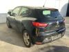 Renault Clio IV 1.5 Energy dCi 90 FAP Sloopvoertuig (2014, Zwart)
