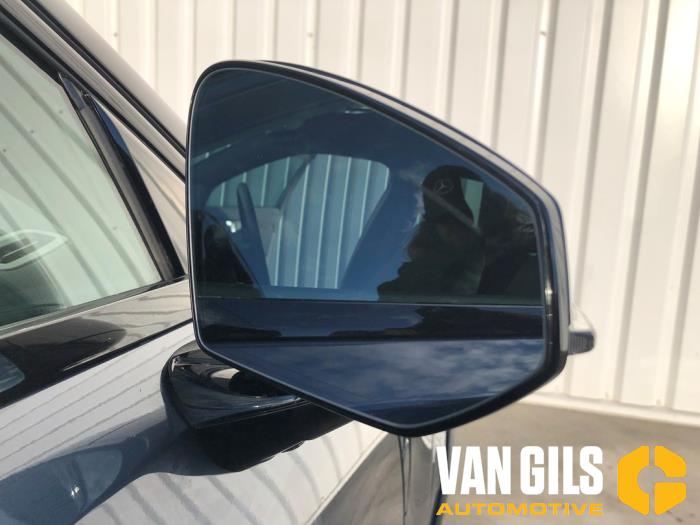 Polestar Polestar 2 82kWh Long Range Single Motor Sloopvoertuig (2023, Blauw)