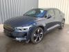 Polestar Polestar 2 82kWh Long Range Single Motor Sloopvoertuig (2023, Blauw)