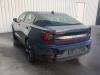 Polestar Polestar 2 82kWh Long Range Single Motor Sloopvoertuig (2023, Blauw)
