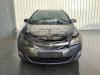 Opel Astra J Sports Tourer 1.4 16V ecoFLEX Sloopvoertuig (2012, Metallic, Grijs, Muisgrijs)