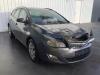 Opel Astra J Sports Tourer 1.4 16V ecoFLEX Sloopvoertuig (2012, Metallic, Grijs, Muisgrijs)
