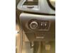 Opel Astra J Sports Tourer 1.4 16V ecoFLEX Sloopvoertuig (2012, Metallic, Grijs, Muisgrijs)