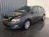 Opel Astra J Sports Tourer 1.4 16V ecoFLEX Sloopvoertuig (2012, Metallic, Grijs, Muisgrijs)