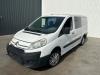 Citroen Jumpy 1.6 HDI 16V Sloopvoertuig (2007, Graniet)