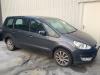 Ford Galaxy Sloopvoertuig (2006, Grijs)