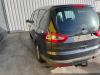 Ford Galaxy Sloopvoertuig (2006, Grijs)