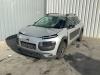 Citroen C4 Cactus 1.2 PureTech 110 12V Sloopvoertuig (2015, Metallic, Zilvergrijs)
