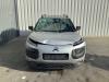Citroen C4 Cactus 1.2 PureTech 110 12V Sloopvoertuig (2015, Metallic, Zilvergrijs)