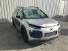 Citroen C4 Cactus 1.2 PureTech 110 12V Sloopvoertuig (2015, Metallic, Zilvergrijs)