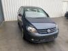 Volkswagen Golf Plus 1.6 FSI 16V Sloopvoertuig (2005, Blauw)