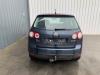 Volkswagen Golf Plus 1.6 FSI 16V Sloopvoertuig (2005, Blauw)