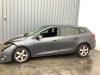 Renault Megane III Grandtour 1.5 dCi 110 Sloopvoertuig (2011, Grijs)