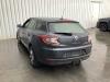 Renault Megane III Grandtour 1.5 dCi 110 Sloopvoertuig (2011, Grijs)