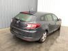 Renault Megane III Grandtour 1.5 dCi 110 Sloopvoertuig (2011, Grijs)