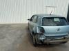 Volkswagen Polo V 1.2 TDI 12V BlueMotion Sloopvoertuig (2012, Blauw)