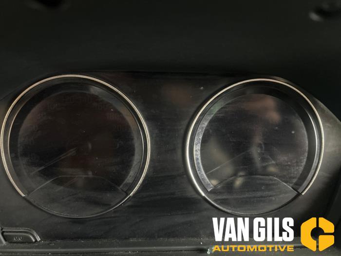 BMW X1 xDrive 28i 2.0 16V Twin Power Turbo Sloopvoertuig (2018, Zwart)