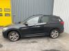 BMW X1 xDrive 28i 2.0 16V Twin Power Turbo Sloopvoertuig (2018, Zwart)
