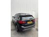 BMW X1 xDrive 28i 2.0 16V Twin Power Turbo Sloopvoertuig (2018, Zwart)