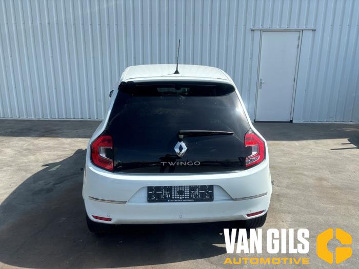 Donor auto Buitenspiegel links
