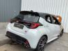 Toyota Yaris IV 1.5 12V Hybrid 115 Sloopvoertuig (2023, BITONE 2RZ)