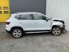 Seat Ateca 2.0 TDI SCR Sloopvoertuig (2022, Wit)