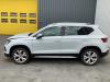 Seat Ateca 2.0 TDI SCR Sloopvoertuig (2022, Wit)