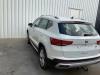 Seat Ateca 2.0 TDI SCR Sloopvoertuig (2022, Wit)
