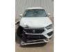 Seat Ateca 2.0 TDI SCR Sloopvoertuig (2022, Wit)