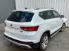 Seat Ateca 2.0 TDI SCR Sloopvoertuig (2022, Wit)