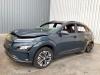 Hyundai Kona 39 kWh Sloopvoertuig (2021, Blauw)