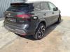 Nissan Qashqai 1.5 VC-T e-Power 16V Sloopvoertuig (2023, Zwart)