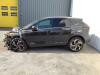 Nissan Qashqai 1.5 VC-T e-Power 16V Sloopvoertuig (2023, Zwart)