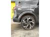 Nissan Qashqai 1.5 VC-T e-Power 16V Sloopvoertuig (2023, Zwart)