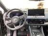 Nissan Qashqai 1.5 VC-T e-Power 16V Sloopvoertuig (2023, Zwart)