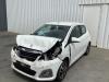 Peugeot 108 1.0 12V VVT-i Sloopvoertuig (2018, Wit)