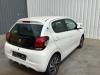 Peugeot 108 1.0 12V VVT-i Sloopvoertuig (2018, Wit)