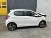 Peugeot 108 1.0 12V VVT-i Sloopvoertuig (2018, Wit)