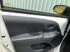 Peugeot 108 1.0 12V VVT-i Sloopvoertuig (2018, Wit)
