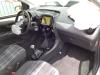 Peugeot 108 1.0 12V VVT-i Sloopvoertuig (2018, Wit)