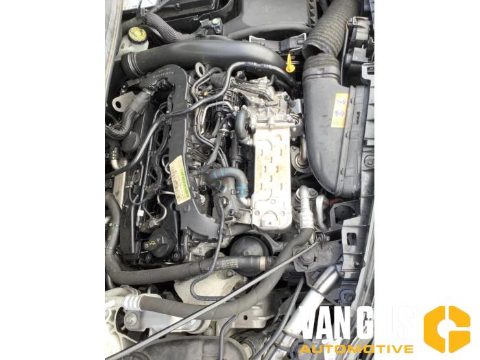 Mercedes B 2.2 B-220 CDI BlueEFFICIENCY,d 16V Sloopvoertuig (2018, Wit)