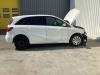 Mercedes B 2.2 B-220 CDI BlueEFFICIENCY,d 16V Sloopvoertuig (2018, Wit)