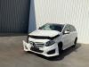 Mercedes B 2.2 B-220 CDI BlueEFFICIENCY,d 16V Sloopvoertuig (2018, Wit)