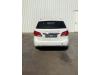 Mercedes B 2.2 B-220 CDI BlueEFFICIENCY,d 16V Sloopvoertuig (2018, Wit)