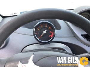 Renault Twingo II 1.2 16V Sloopvoertuig (2010, Rood)