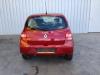 Renault Twingo II 1.2 16V Sloopvoertuig (2010, Rood)