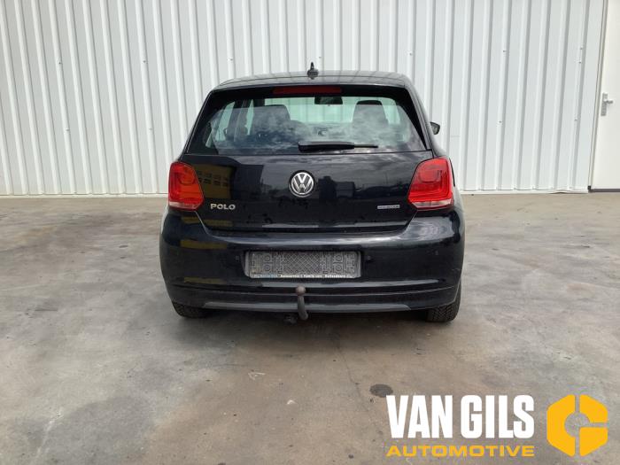 Donor auto Aandrijfas links-voor