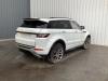 Landrover Range Rover Evoque 2.0 Si4 240 16V 5-drs. Sloopvoertuig (2012, Wit)