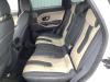 Landrover Range Rover Evoque 2.0 Si4 240 16V 5-drs. Sloopvoertuig (2012, Wit)